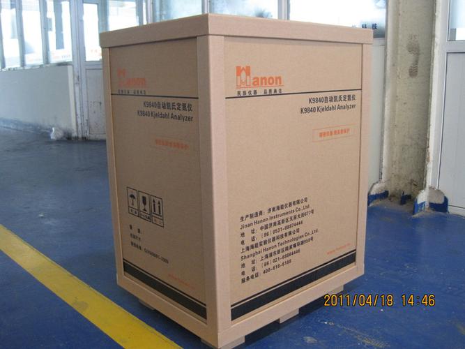 潍坊机电设备包装箱